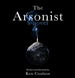 Published Book 2