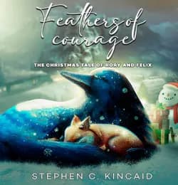 Published Book 5