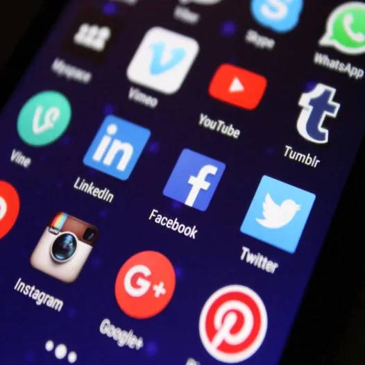 Apps and audio promotion