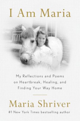 I Am Maria: My Story